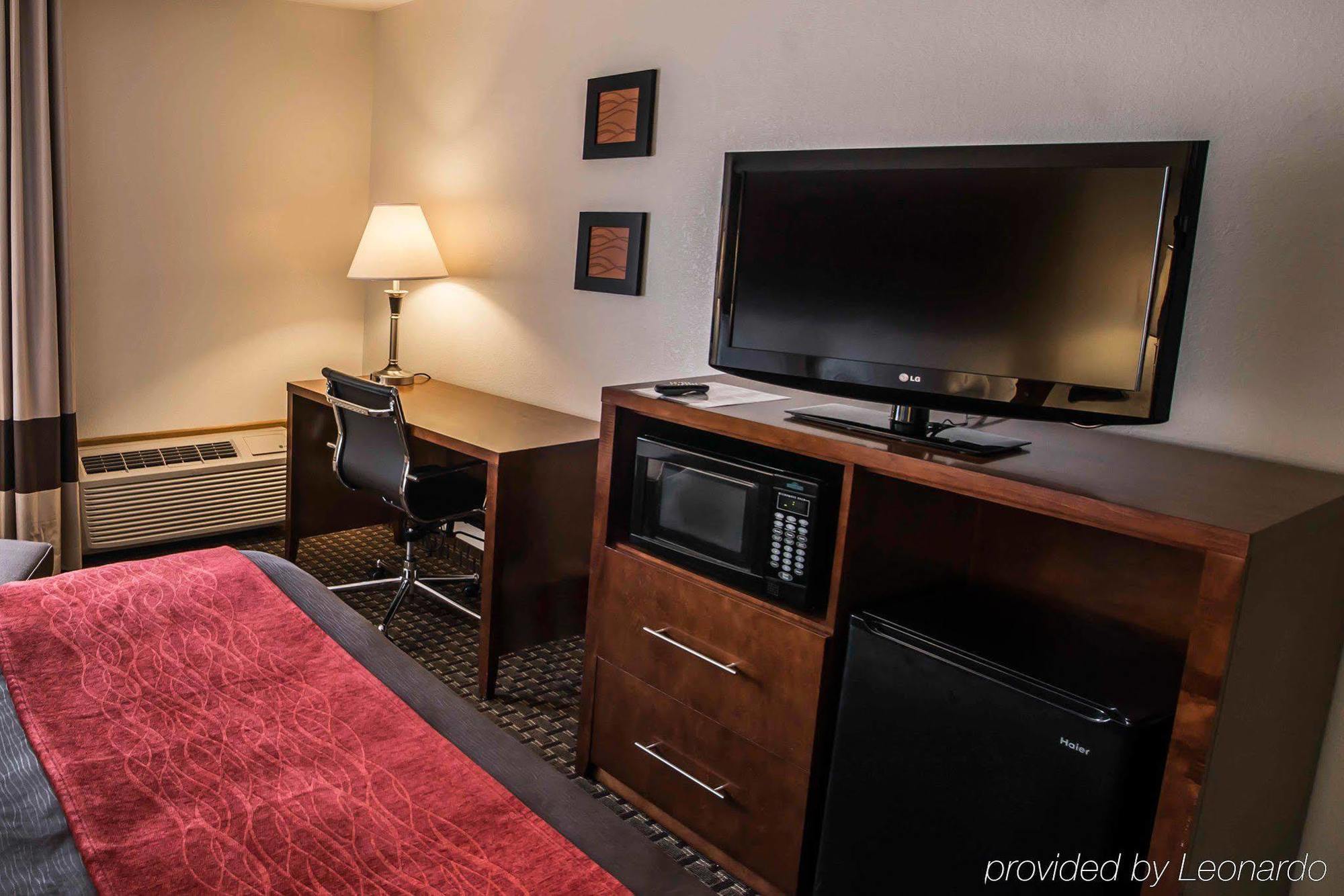 Comfort Inn Atkins-Marion I-81 Exterior foto